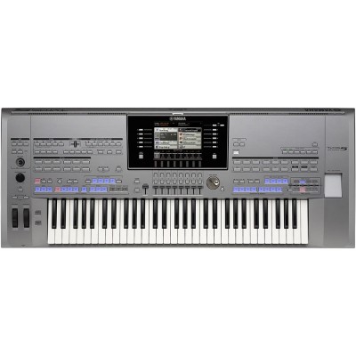 کیبورد ارنجر Yamaha Tyros 5 61