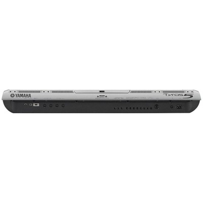 کیبورد ارنجر Yamaha Tyros 5 61
