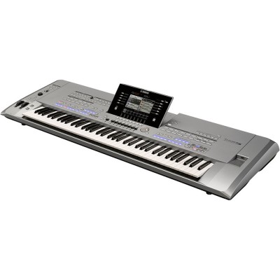 کیبورد ارنجر Yamaha Tyros 5 76