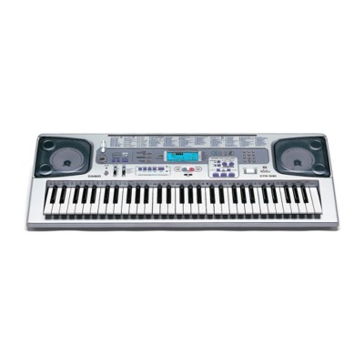 ارگ و کیبورد آموزشی Casio CTK-591