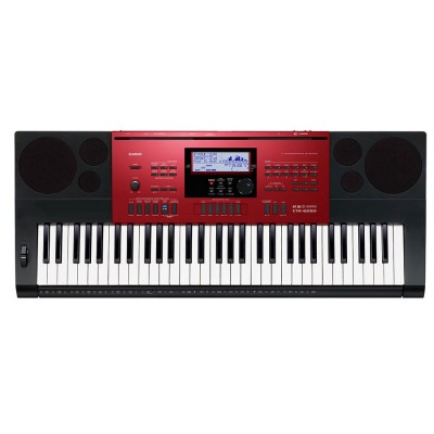 ارگ و کیبورد آموزشی Casio CTK-6250