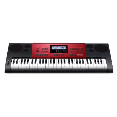 ارگ و کیبورد آموزشی Casio CTK-6250