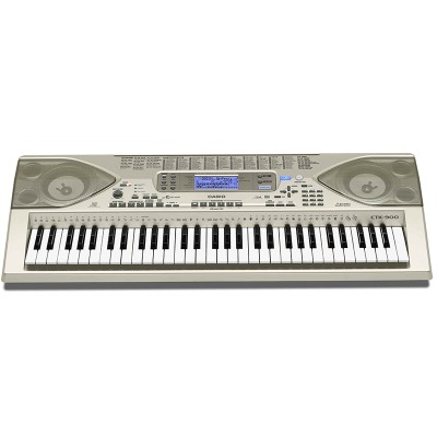 ارگ و کیبورد آموزشی Casio CTK-900