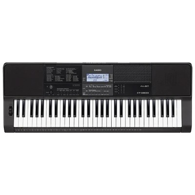 ارگ و کیبورد آموزشی Casio CTX800