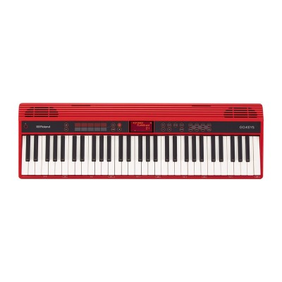 ارگ و کیبورد آموزشی Roland GO:KEYS 61-key