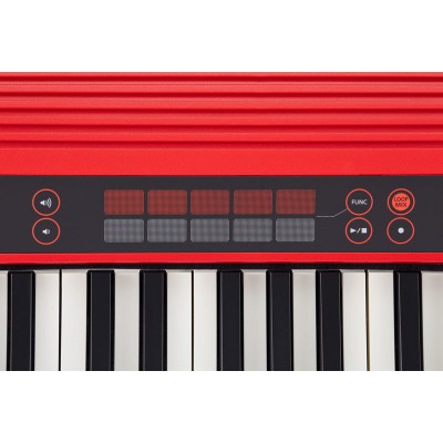 ارگ و کیبورد آموزشی Roland GO:KEYS 61-key