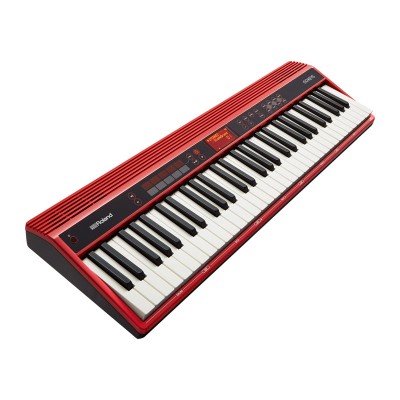 ارگ و کیبورد آموزشی Roland GO:KEYS 61-key