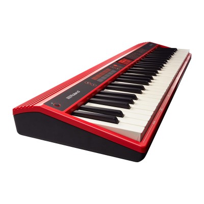 ارگ و کیبورد آموزشی Roland GO:KEYS 61-key
