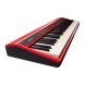 ارگ و کیبورد آموزشی Roland GO:KEYS 61-key