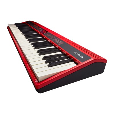 ارگ و کیبورد آموزشی Roland GO:KEYS 61-key