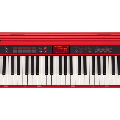 ارگ و کیبورد آموزشی Roland GO:KEYS 61-key