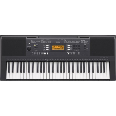 ارگ و کیبورد آموزشی Yamaha PSR-E343