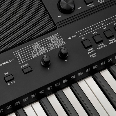 ارگ و کیبورد آموزشی Yamaha PSR-E453
