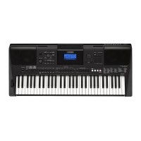 ارگ و کیبورد آموزشی Yamaha PSR-E453