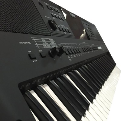 ارگ و کیبورد آموزشی Yamaha PSR-E453