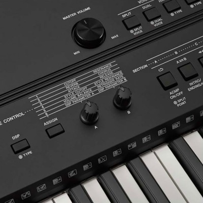 ارگ و کیبورد آموزشی Yamaha PSR-EW400