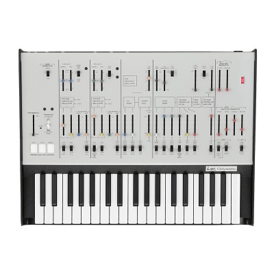 سینتی سایزر Korg ARP Odyssey-1