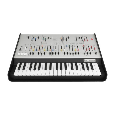 سینتی سایزر Korg ARP Odyssey-1