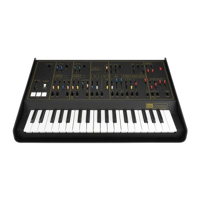 سینتی سایزر Korg ARP Odyssey-2