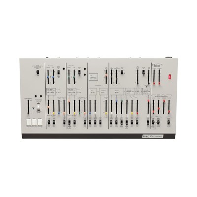 سینتی سایزر Korg ARP ODYSSEY M1