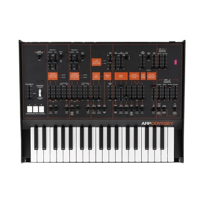 سینتی سایزر Korg ARP ODYSSEY M3