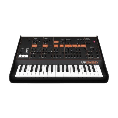سینتی سایزر Korg ARP ODYSSEY M3