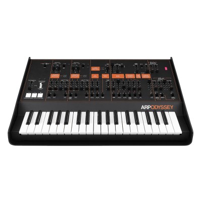 سینتی سایزر Korg ARP Odyssey
