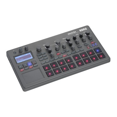 سینتی سایزر Korg electribe 2
