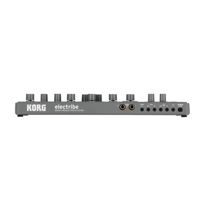 سینتی سایزر Korg electribe 2