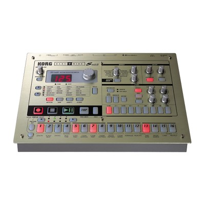 سینتی سایزر Korg electribe ES1 MK2 Sampler