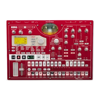 سینتی سایزر Korg ESX-1 SD