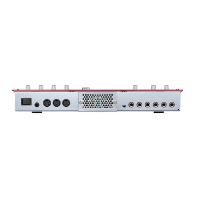 سینتی سایزر Korg ESX-1 SD