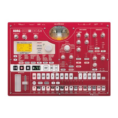 سینتی سایزر Korg ESX-1