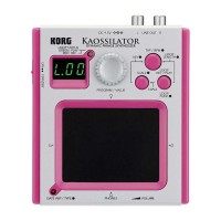 سینتی سایزر KORG KAOSSILATOR KO-1 PK