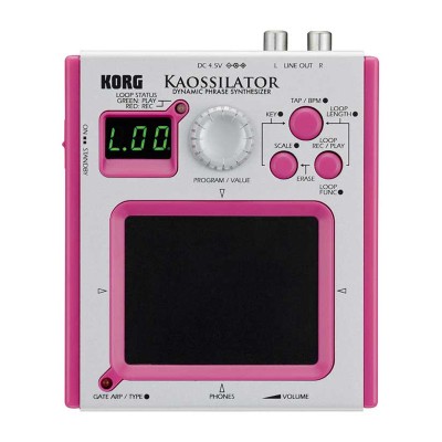 سینتی سایزر KORG KAOSSILATOR KO-1 PK