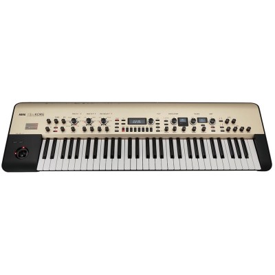 سینتی سایزر KORG KingKORG