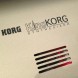 سینتی سایزر KORG KingKORG