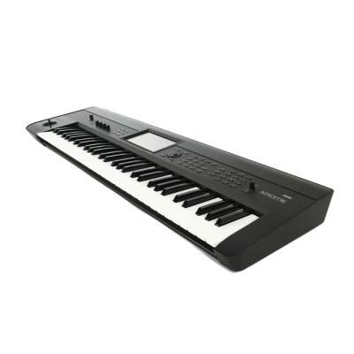 سینتی سایزر Korg Krome 61-Key