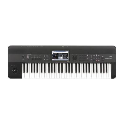 سینتی سایزر Korg Krome 61-Key