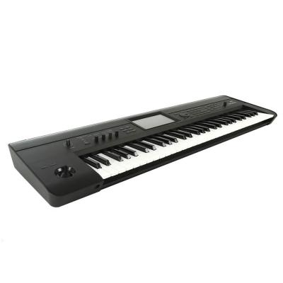 سینتی سایزر Korg Krome 61-Key