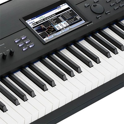 سینتی سایزر Korg Krome 73-Key