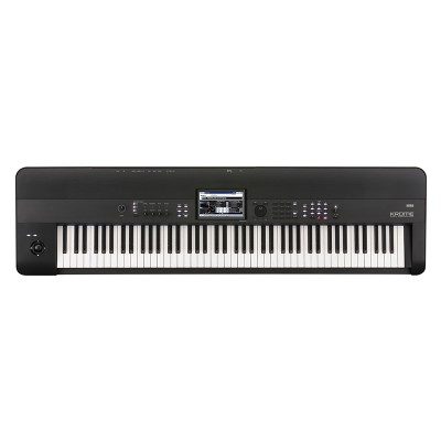 سینتی سایزر Korg Krome 88-Key
