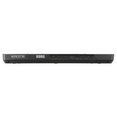 سینتی سایزر Korg Krome 88-Key