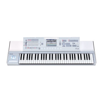 سینتی سایزر Korg M3