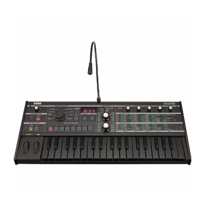 سینتی سایزر Korg microKORG MK1 BKBK