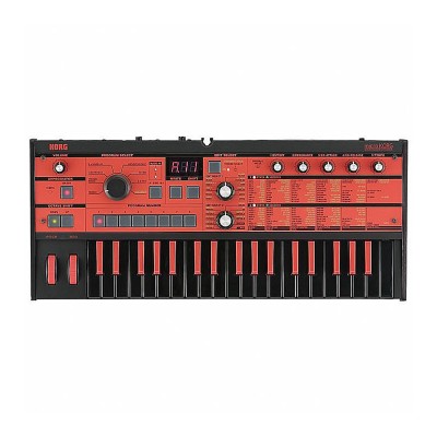 سینتی سایزر Korg microKORG MK1 BKRD