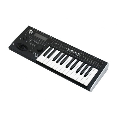 سینتی سایزر Korg microX