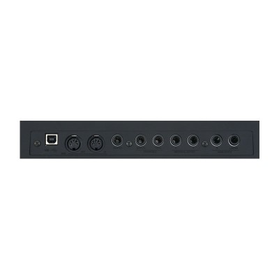 سینتی سایزر Korg microX