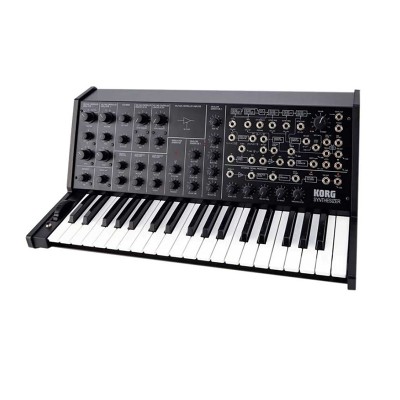 سینتی سایزر Korg MS-20 Kit