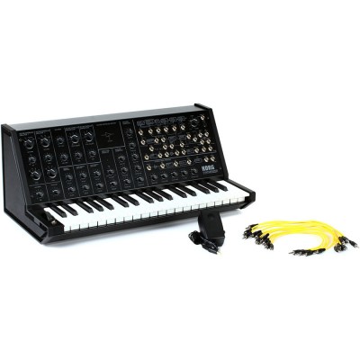 سینتی سایزر KORG MS-20 Mini